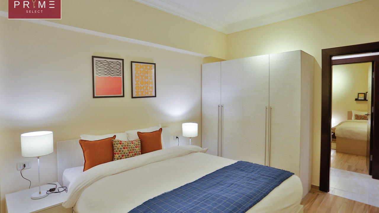 Photo of Bedroom in New Cairo