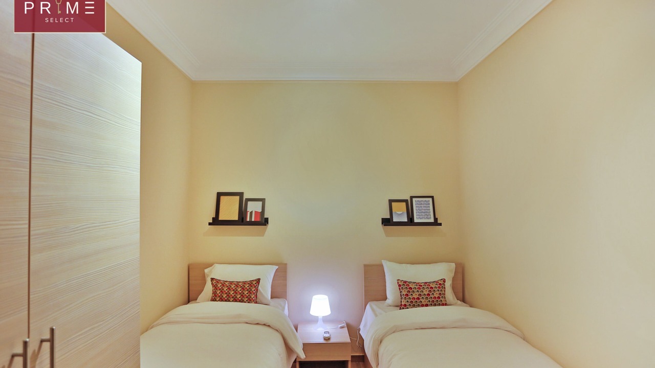 Photo of Bedroom in New Cairo