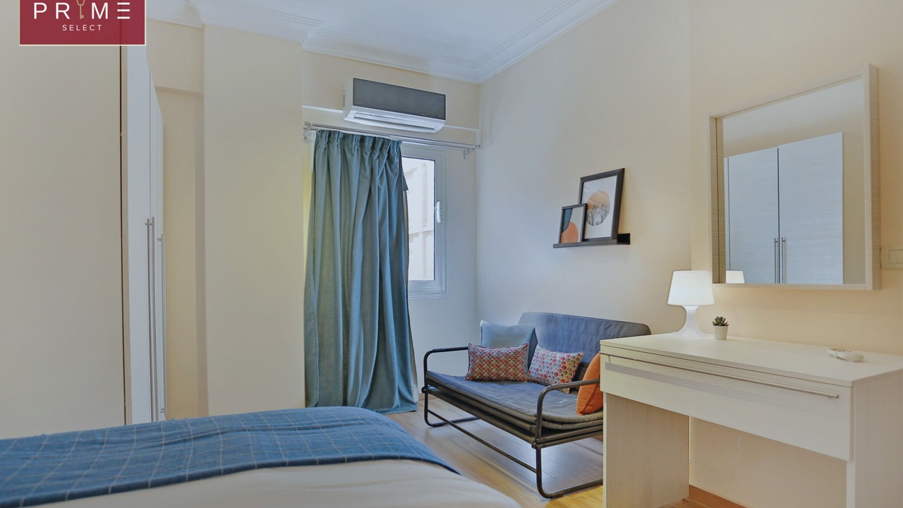 Photo of Bedroom in New Cairo