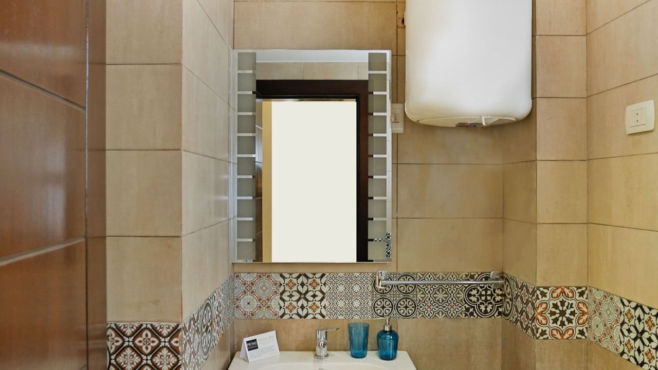 Photo of Bathroom in New Cairo