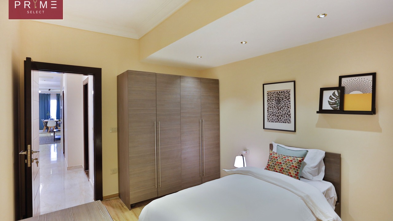 Photo of Bedroom in New Cairo