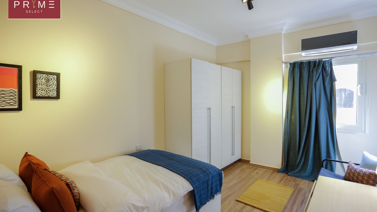 Photo of Bedroom in New Cairo