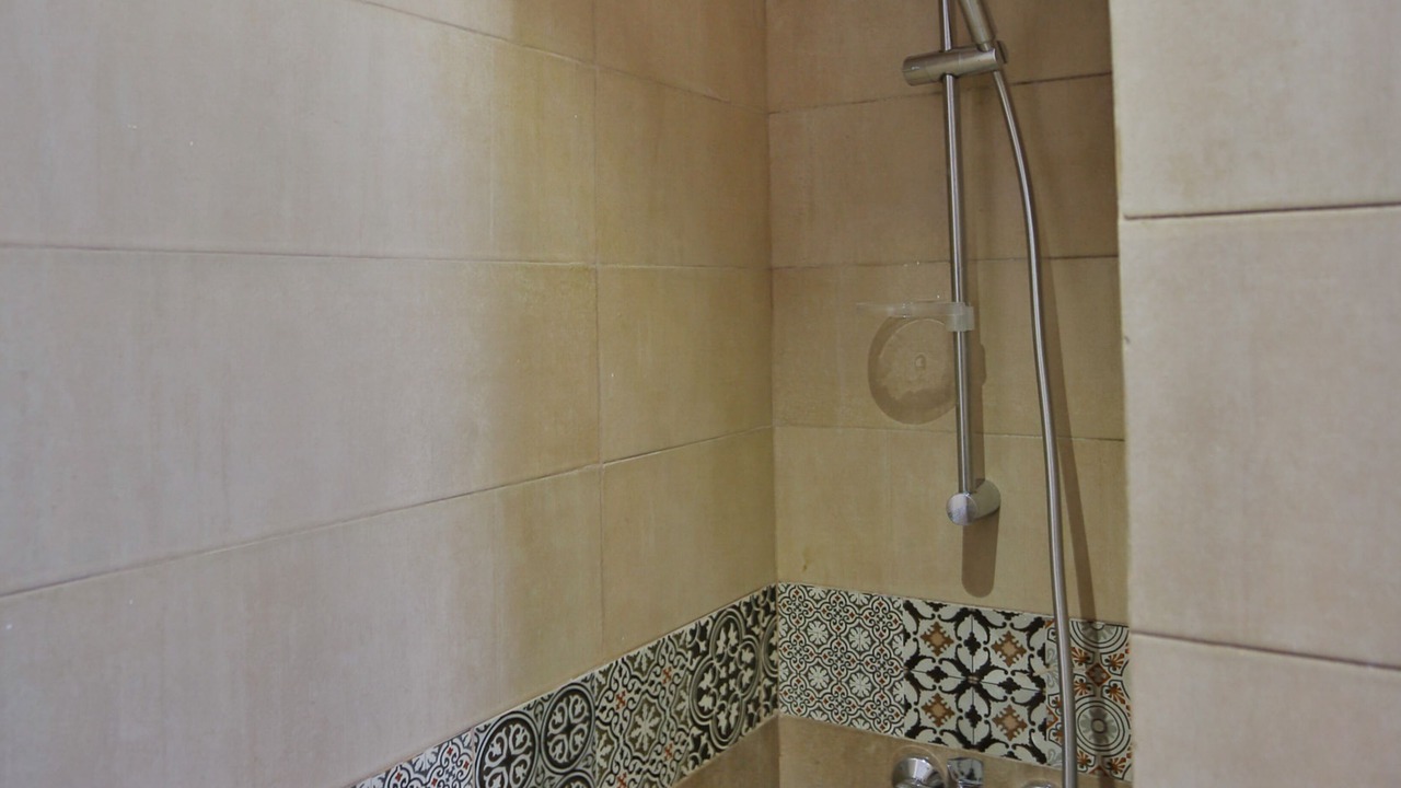 Photo of Bathroom in New Cairo