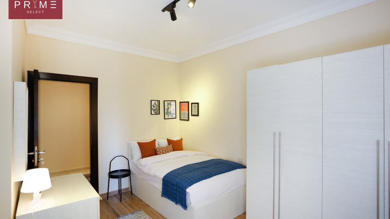 Photo of Bedroom in New Cairo