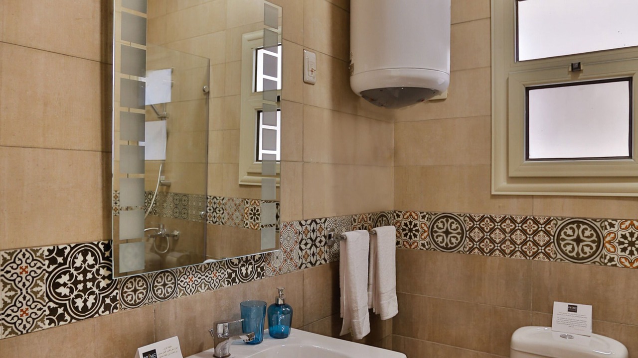 Photo of Bathroom in New Cairo