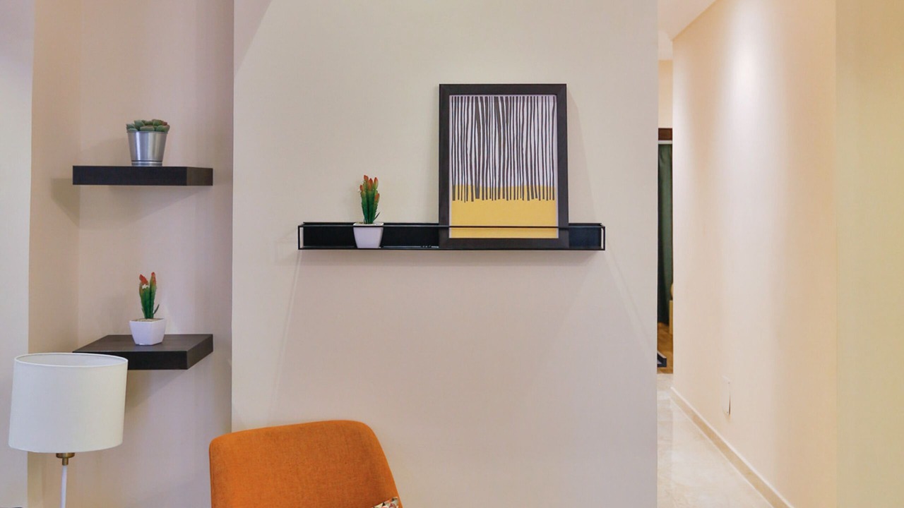 Photo of Livingroom in New Cairo