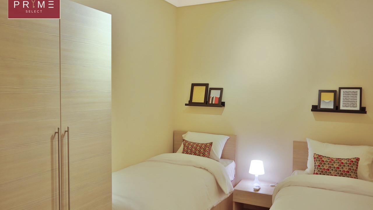 Photo of Bedroom in New Cairo
