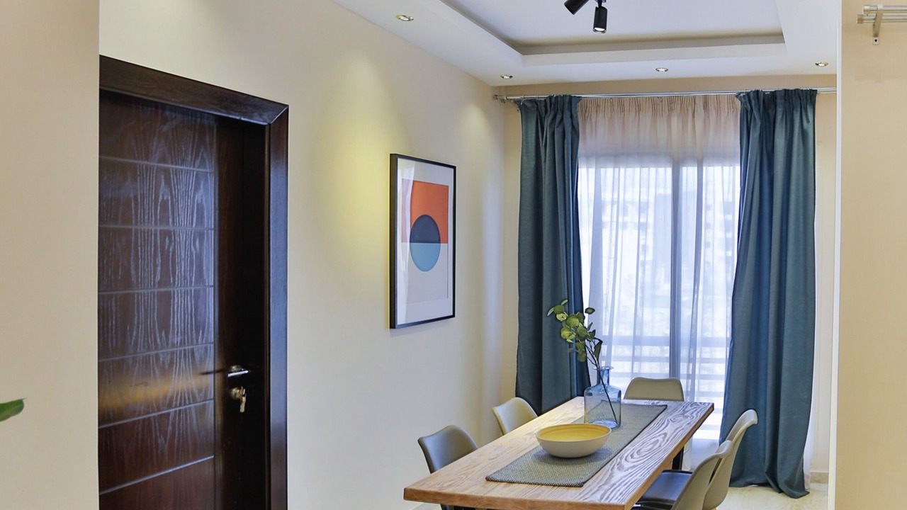 Photo of Livingroom in New Cairo