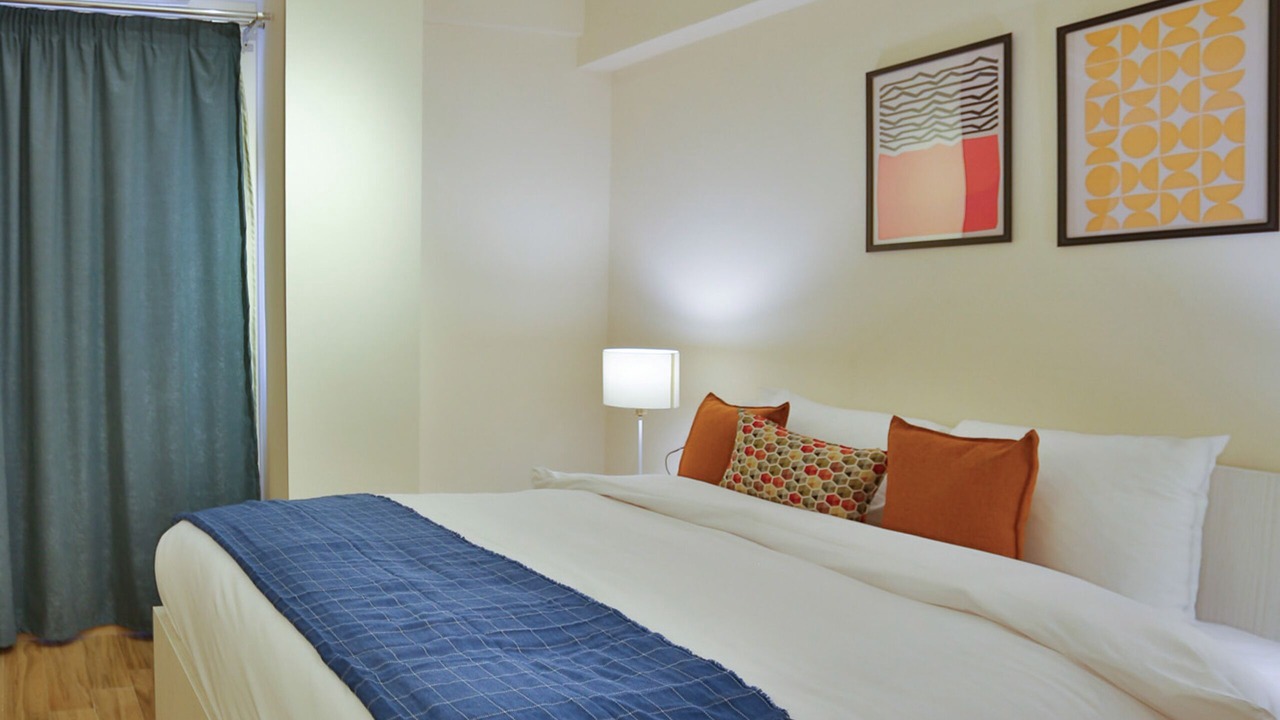 Photo of Bedroom in New Cairo