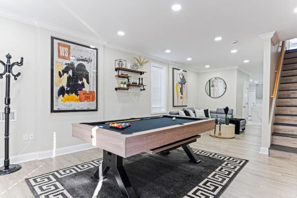 Photo of Bedroom in Camden