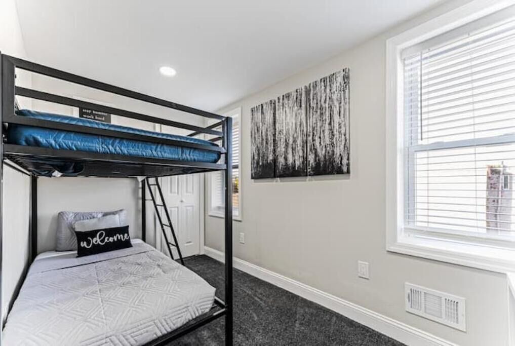 Photo of Bedroom in Camden