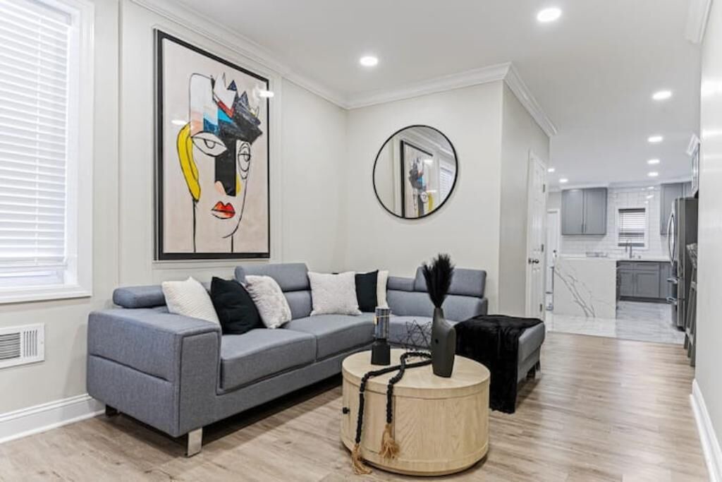 Photo of Livingroom in Camden