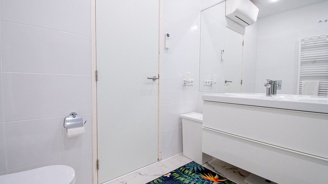 Photo of Bathroom in Areias Dos Moinhos