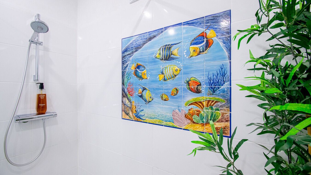 Photo of Bathroom in Areias Dos Moinhos