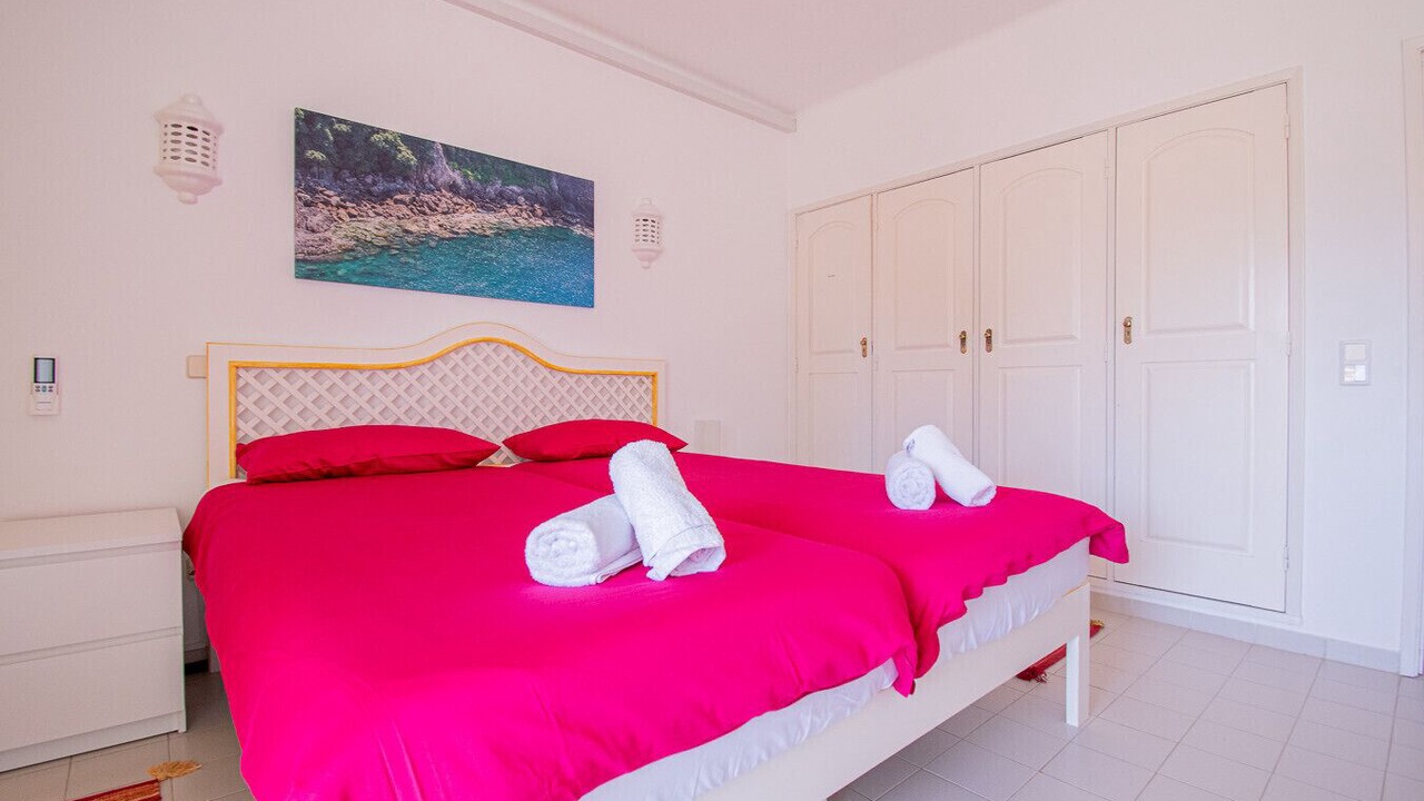 Photo of Bedroom in Areias Dos Moinhos