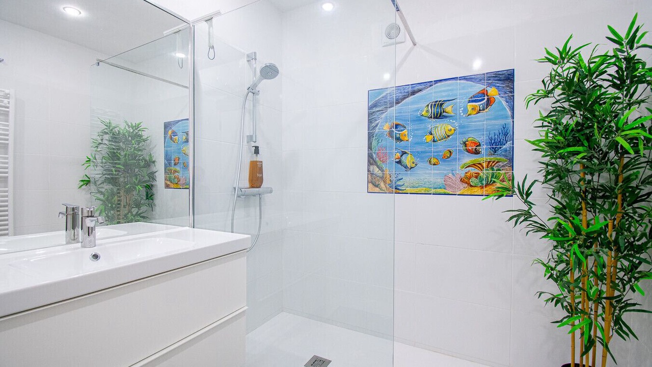 Photo of Bathroom in Areias Dos Moinhos