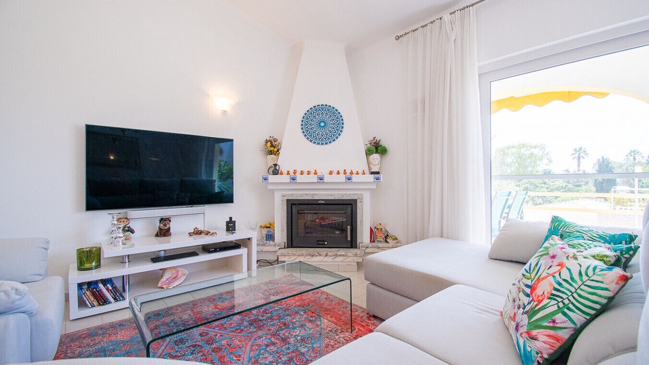 Photo of Livingroom in Areias Dos Moinhos