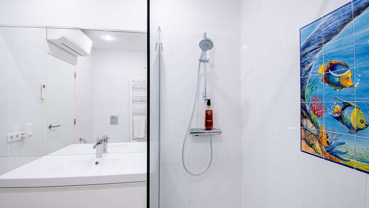 Photo of Bathroom in Areias Dos Moinhos