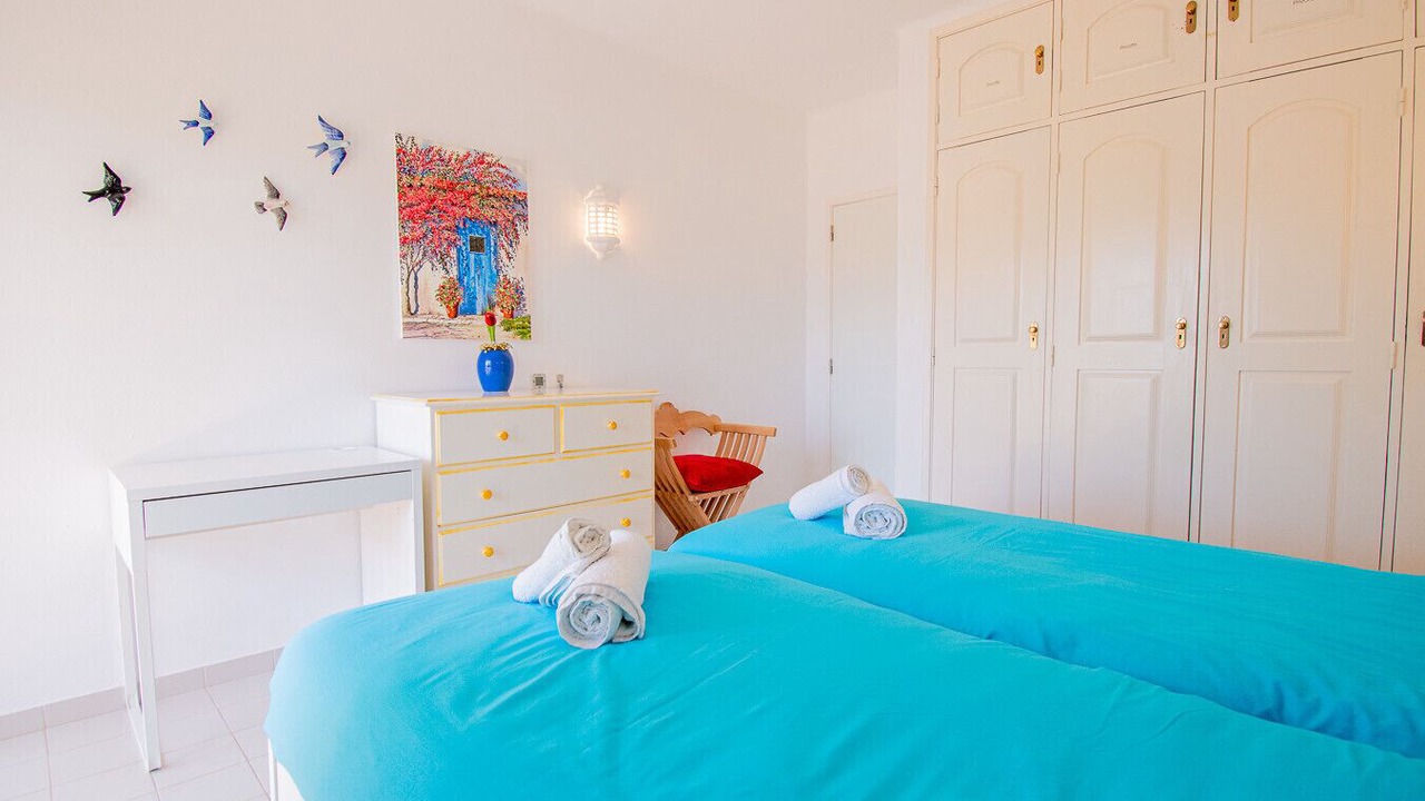 Photo of Bedroom in Areias Dos Moinhos