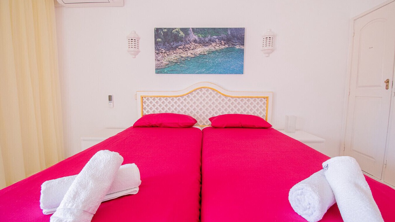 Photo of Bedroom in Areias Dos Moinhos