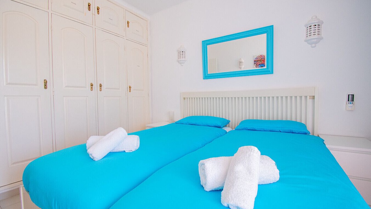 Photo of Bedroom in Areias Dos Moinhos