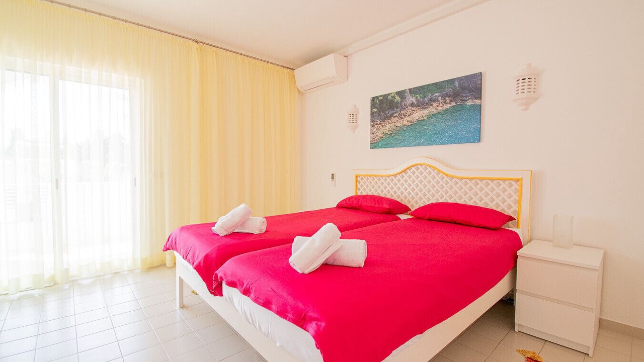 Photo of Bedroom in Areias Dos Moinhos
