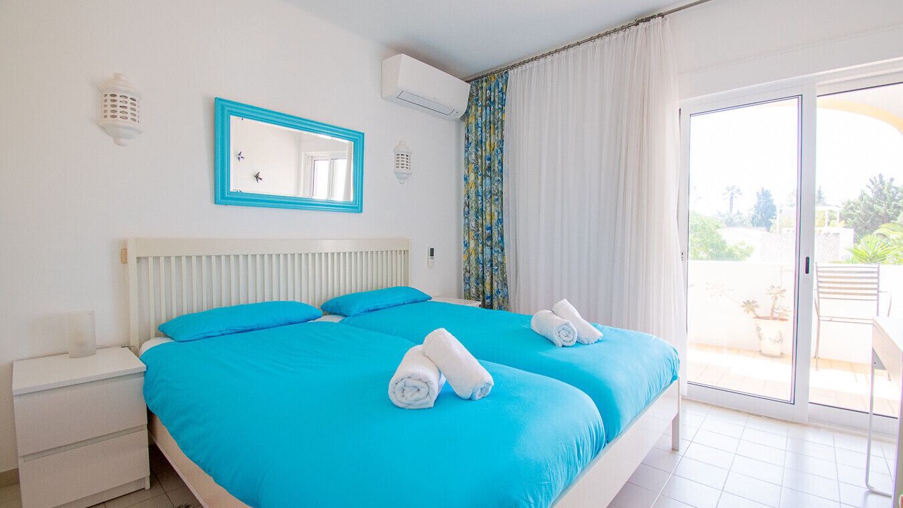 Photo of Bedroom in Areias Dos Moinhos