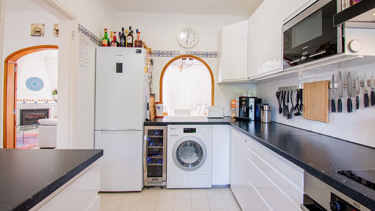 Photo of Kitchen in Areias Dos Moinhos