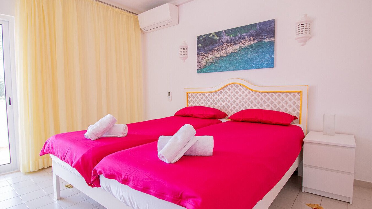 Photo of Bedroom in Areias Dos Moinhos
