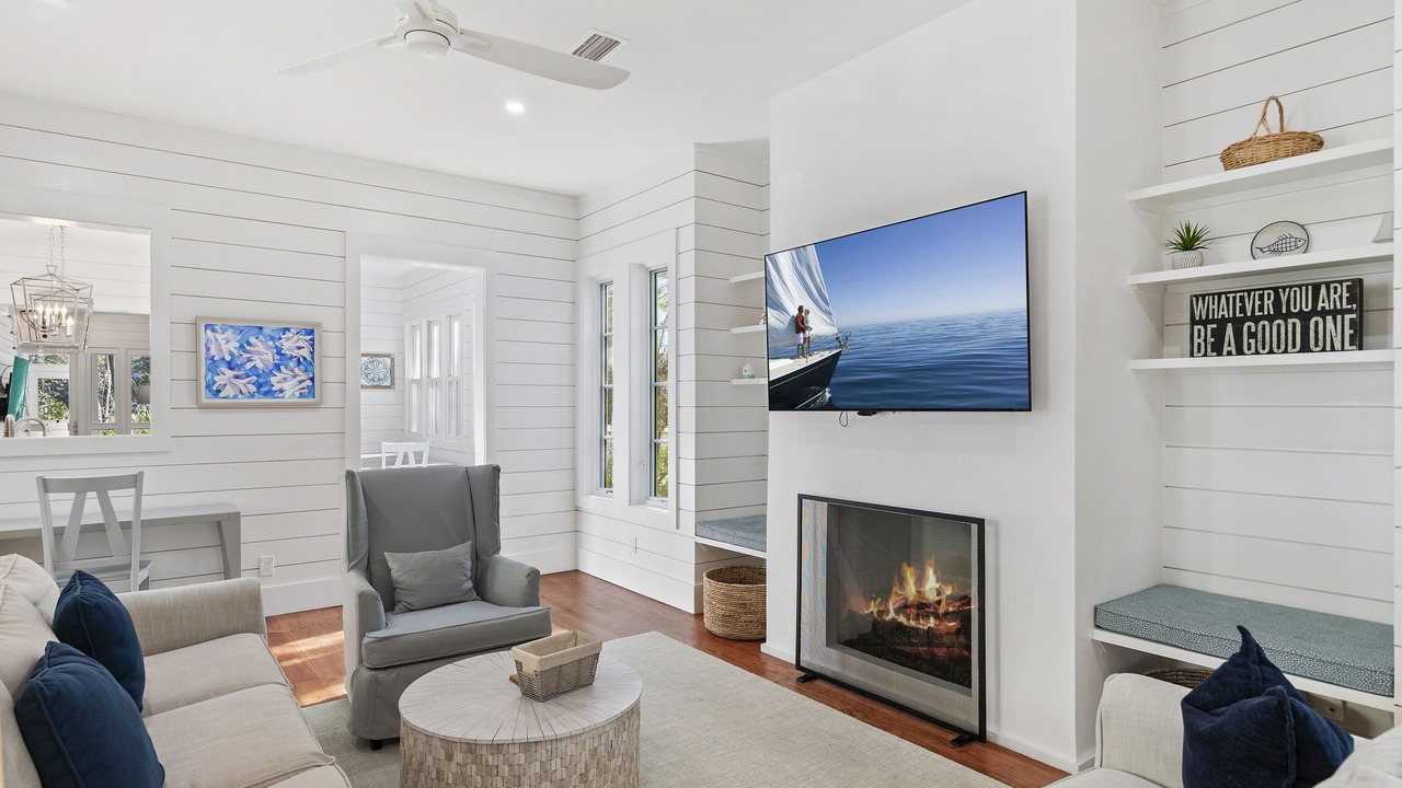 Photo of Outdoor in Cottage District