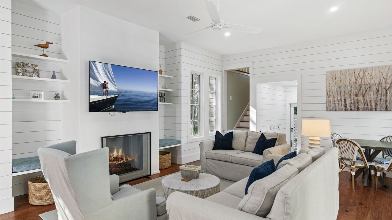 Photo of Outdoor in Cottage District