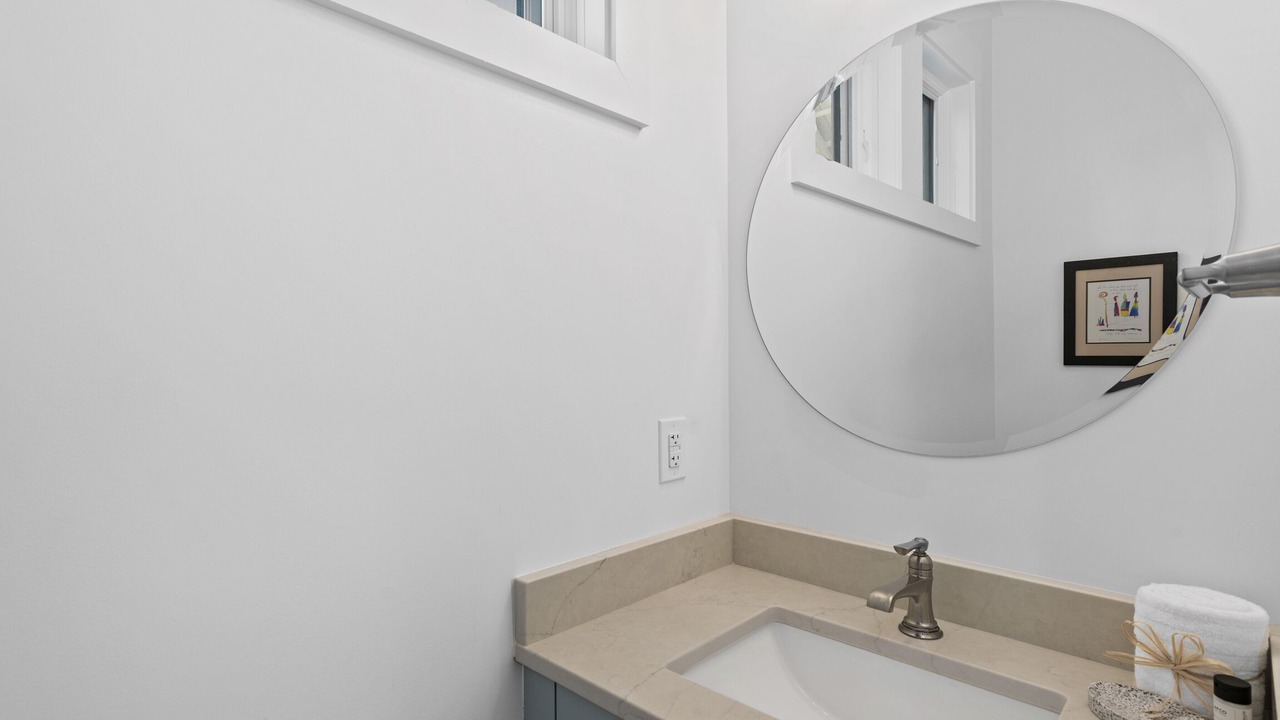 Photo of Bathroom in Cottage District
