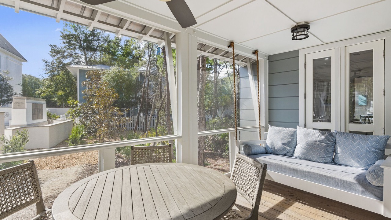 Photo of Outdoor in Cottage District