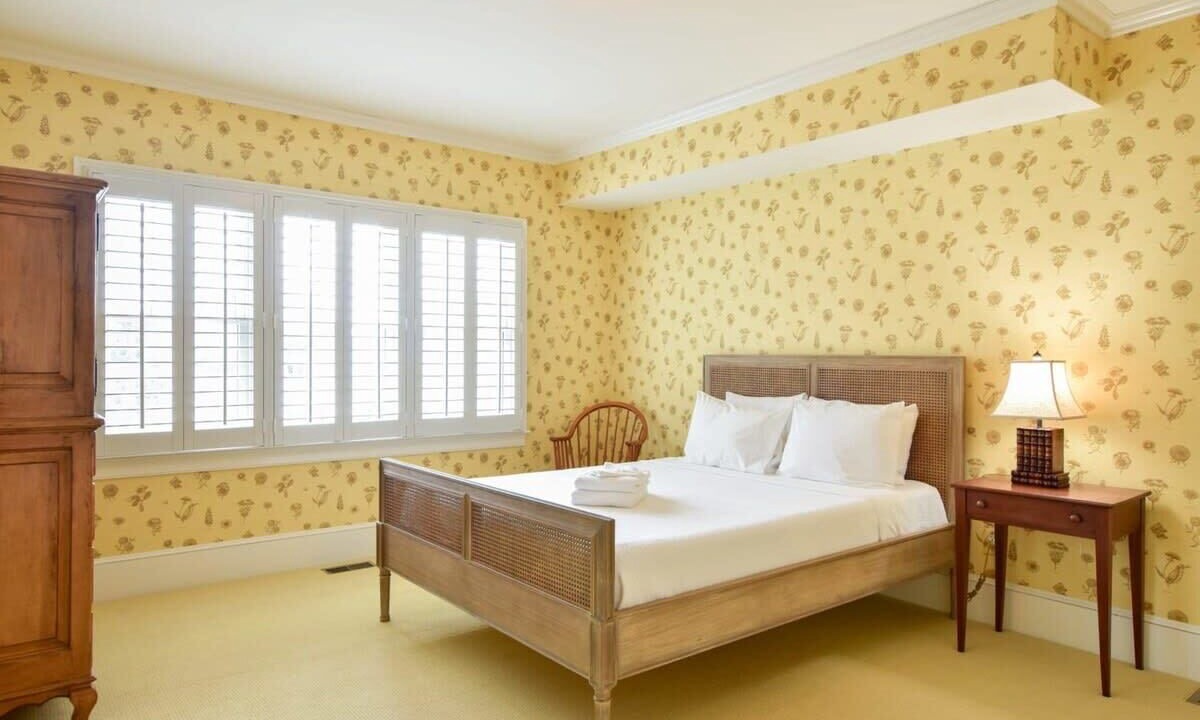 Photo of Bedroom in West Chatham