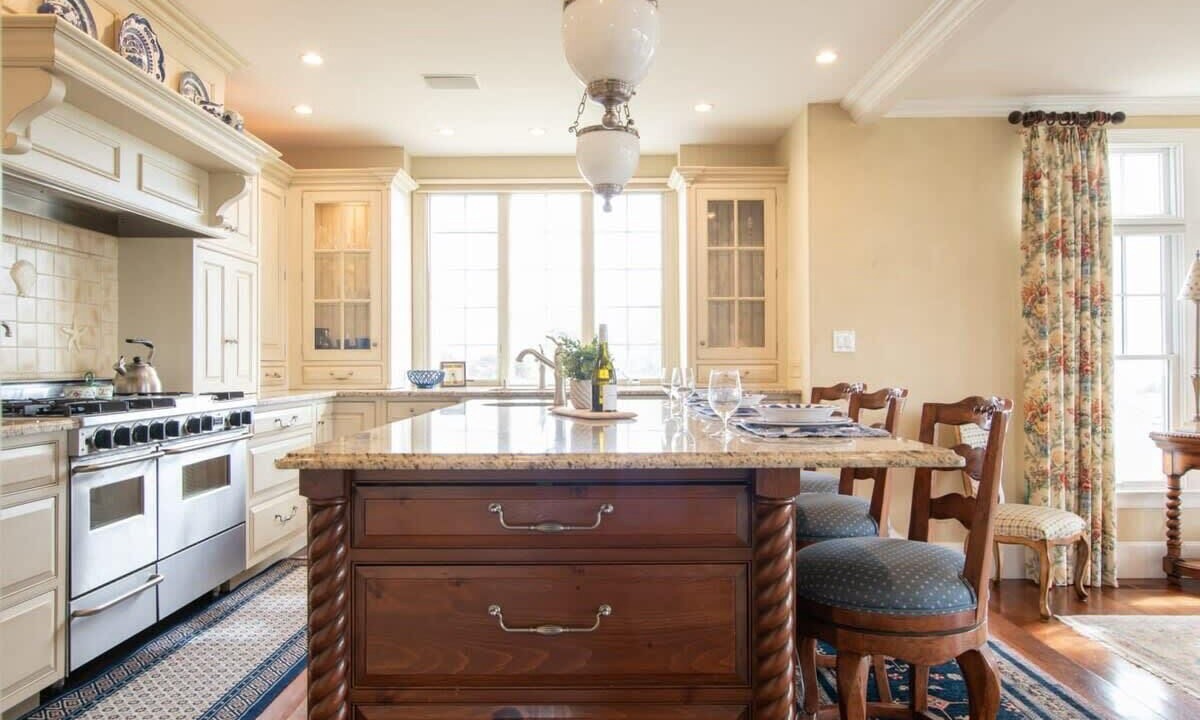 Photo of Kitchen in West Chatham