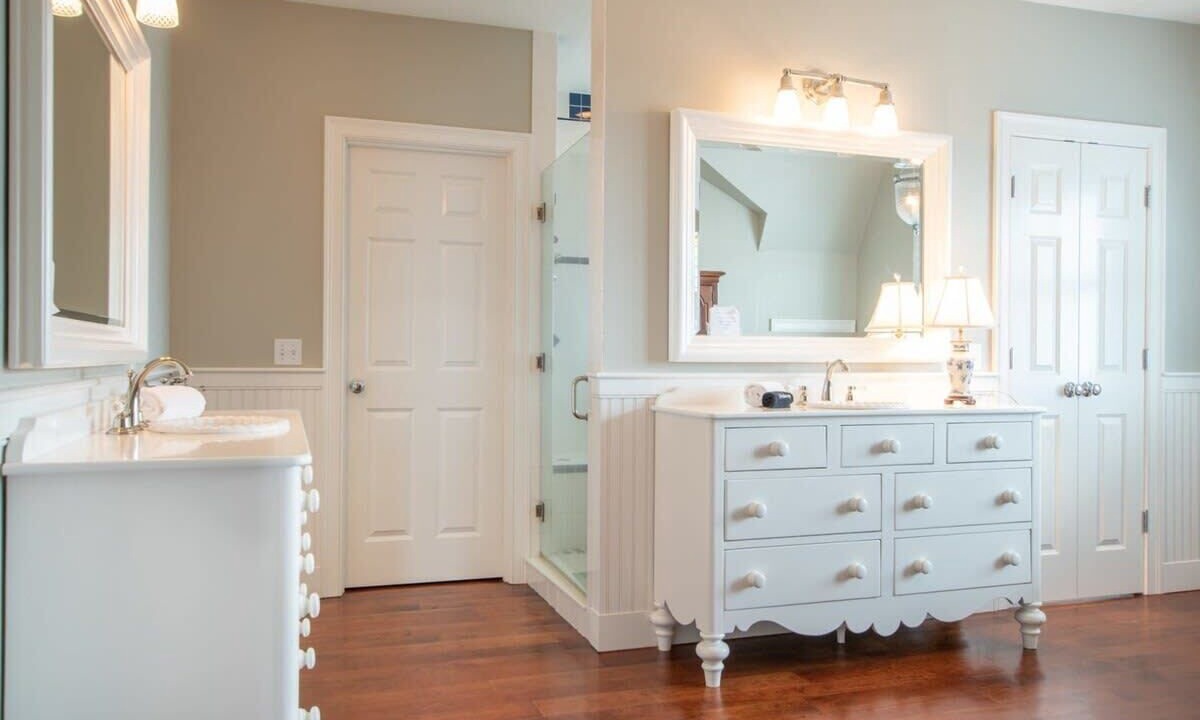 Photo of Bathroom in West Chatham