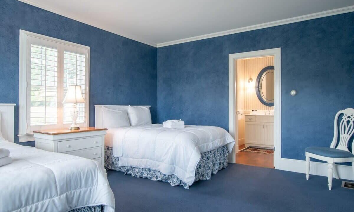 Photo of Bedroom in West Chatham
