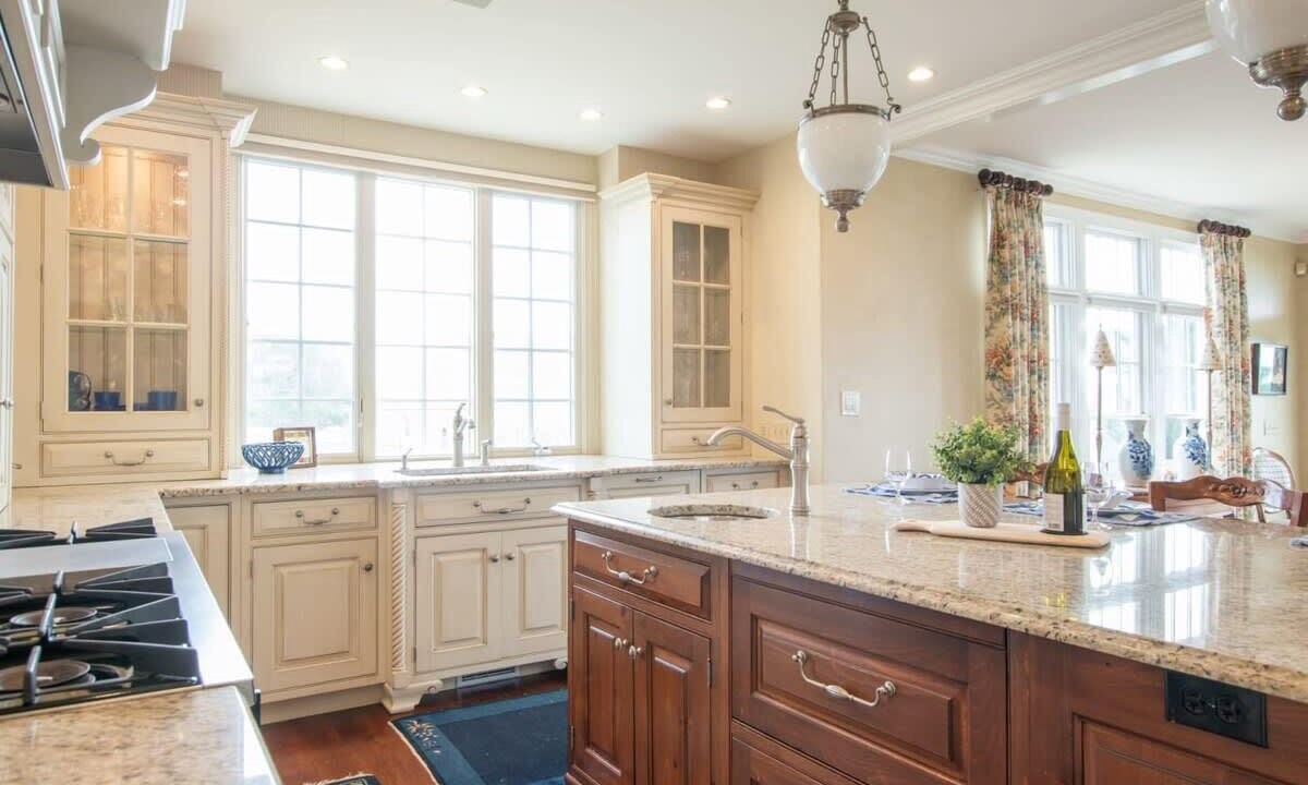 Photo of Kitchen in West Chatham