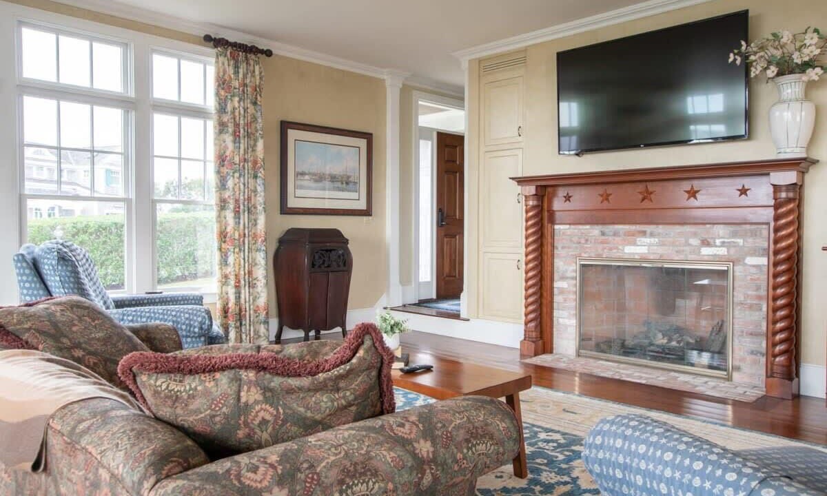 Photo of Livingroom in West Chatham