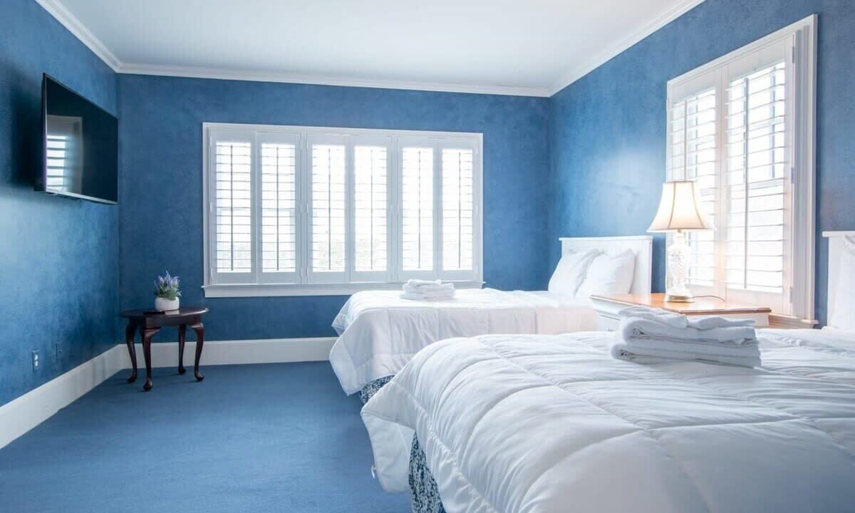 Photo of Bedroom in West Chatham