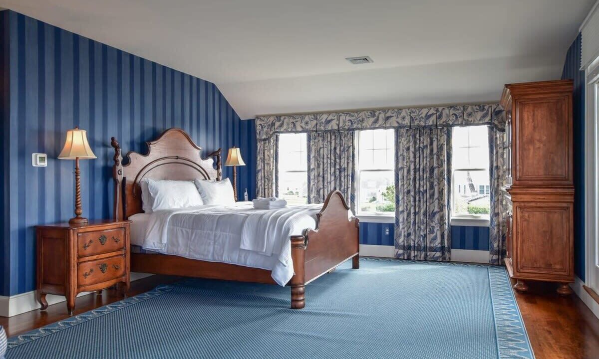 Photo of Bedroom in West Chatham