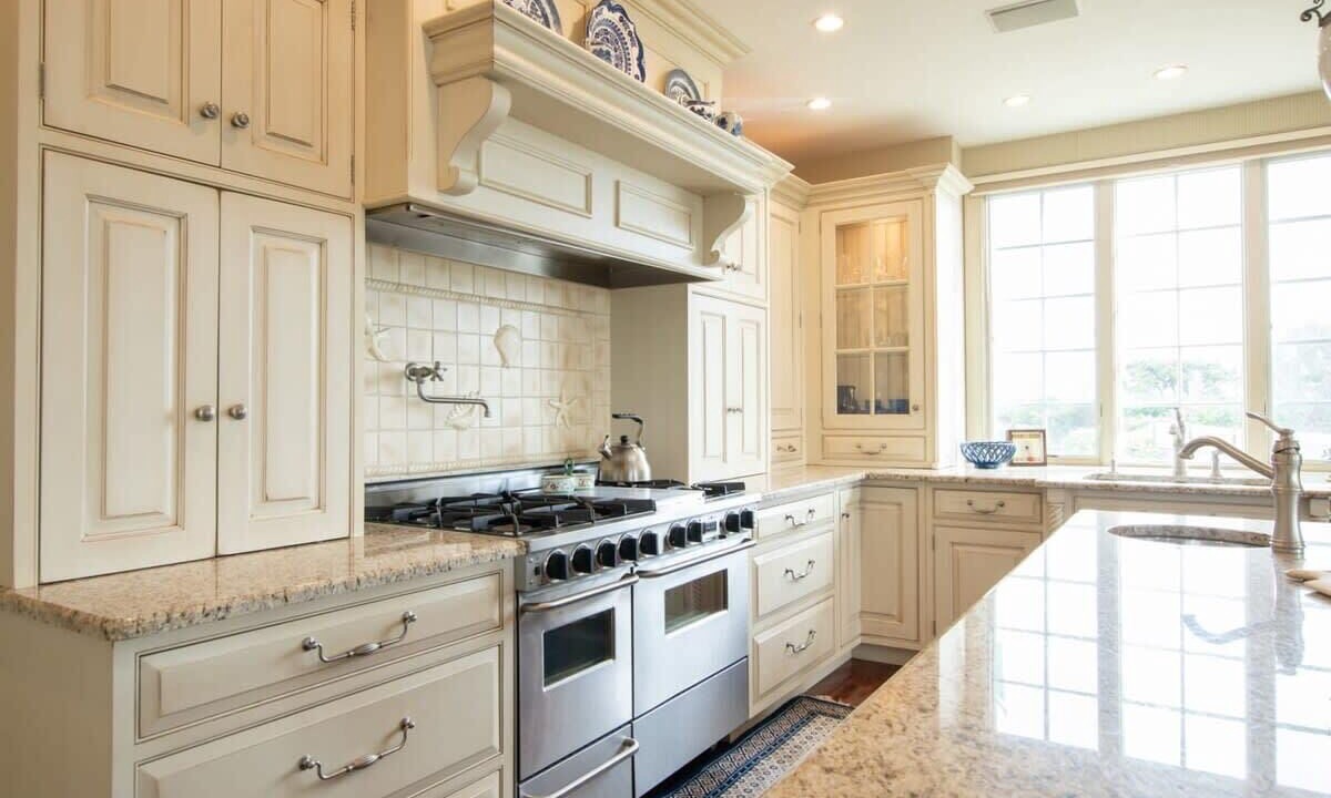Photo of Kitchen in West Chatham