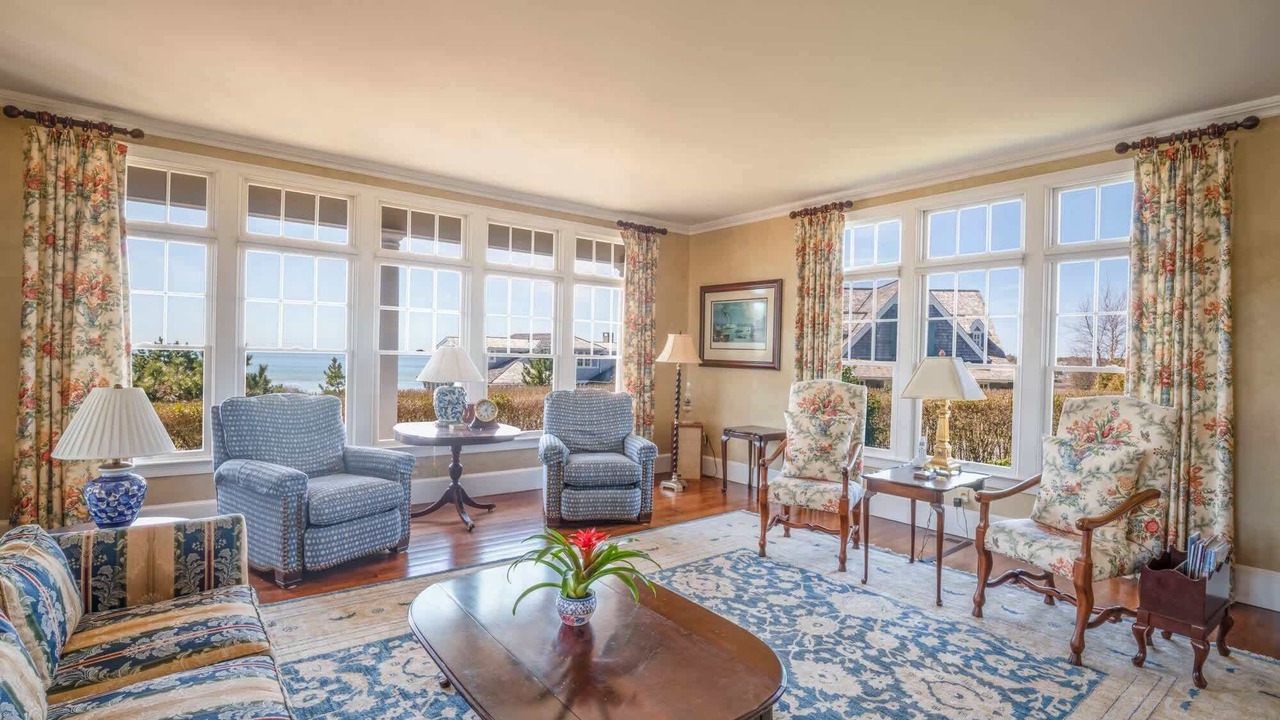 Photo of Livingroom in West Chatham