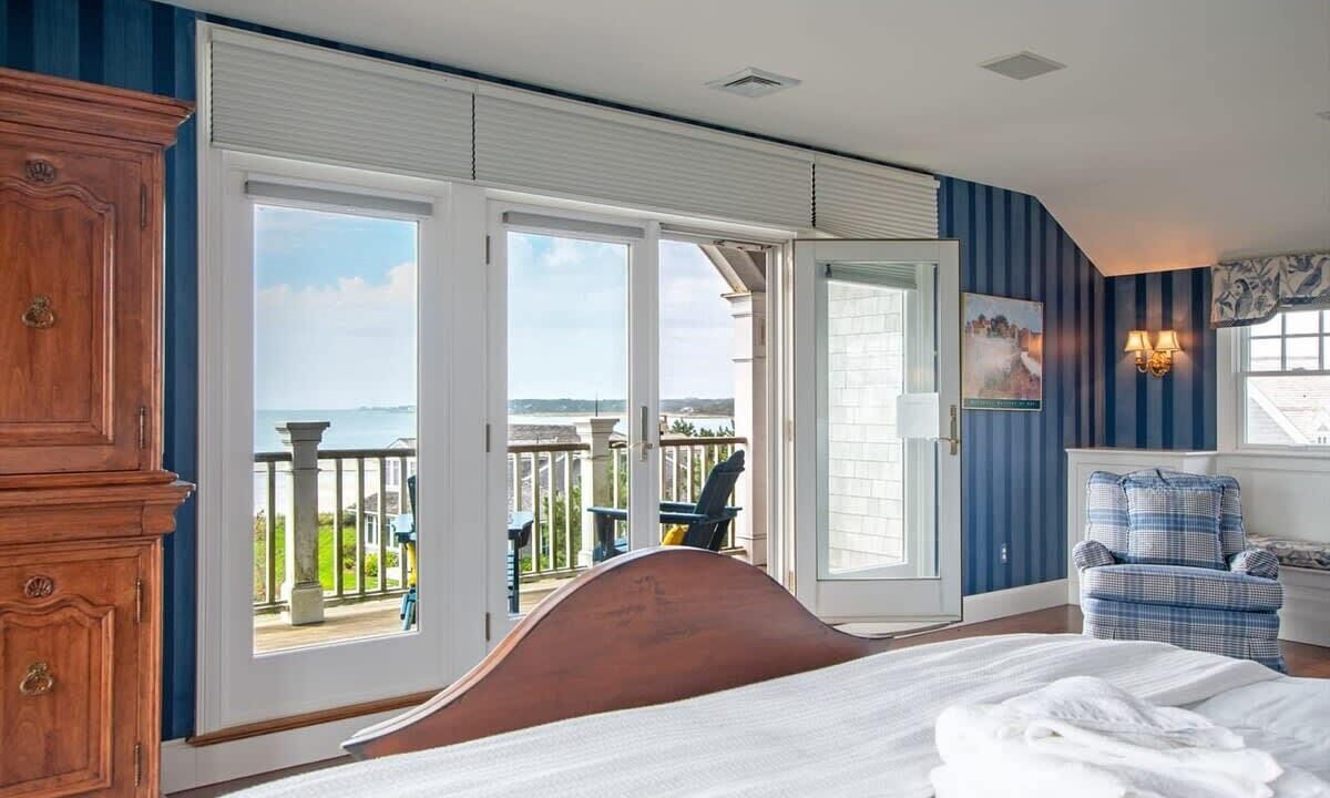 Photo of Bedroom in West Chatham