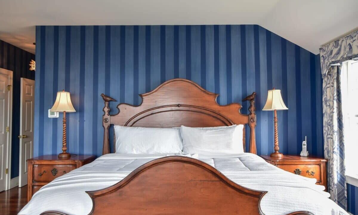 Photo of Bedroom in West Chatham