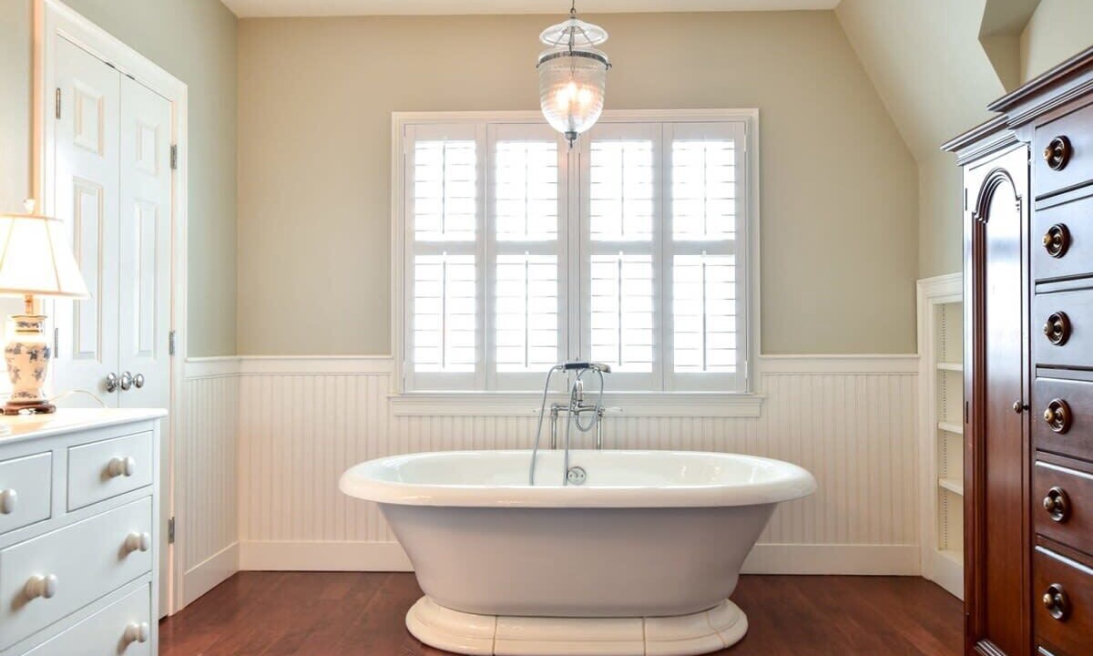 Photo of Bathroom in West Chatham