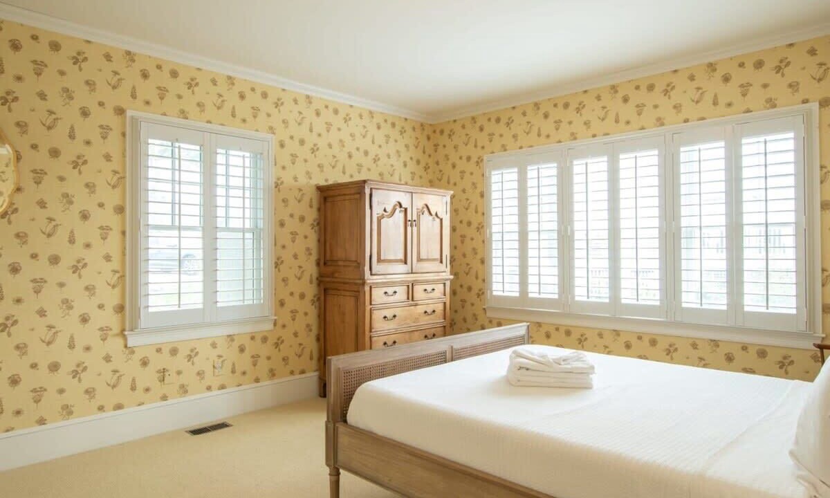 Photo of Bedroom in West Chatham