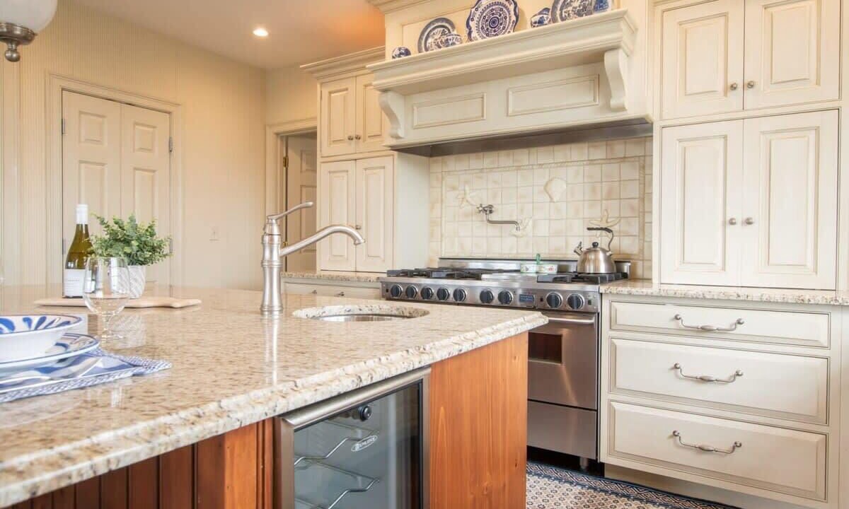 Photo of Kitchen in West Chatham