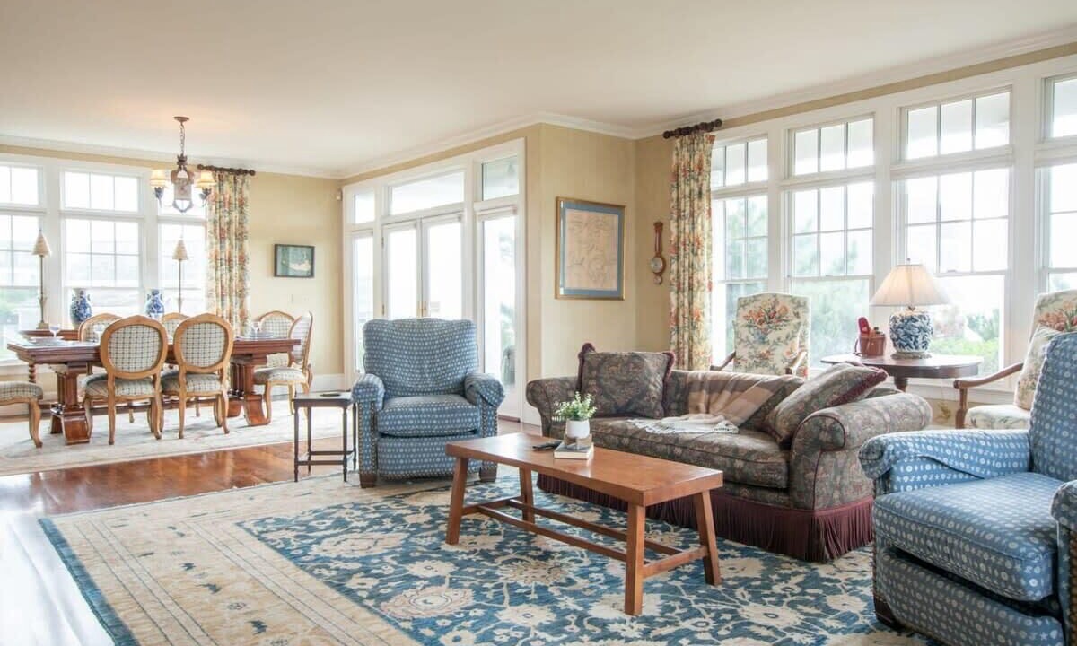 Photo of Livingroom in West Chatham