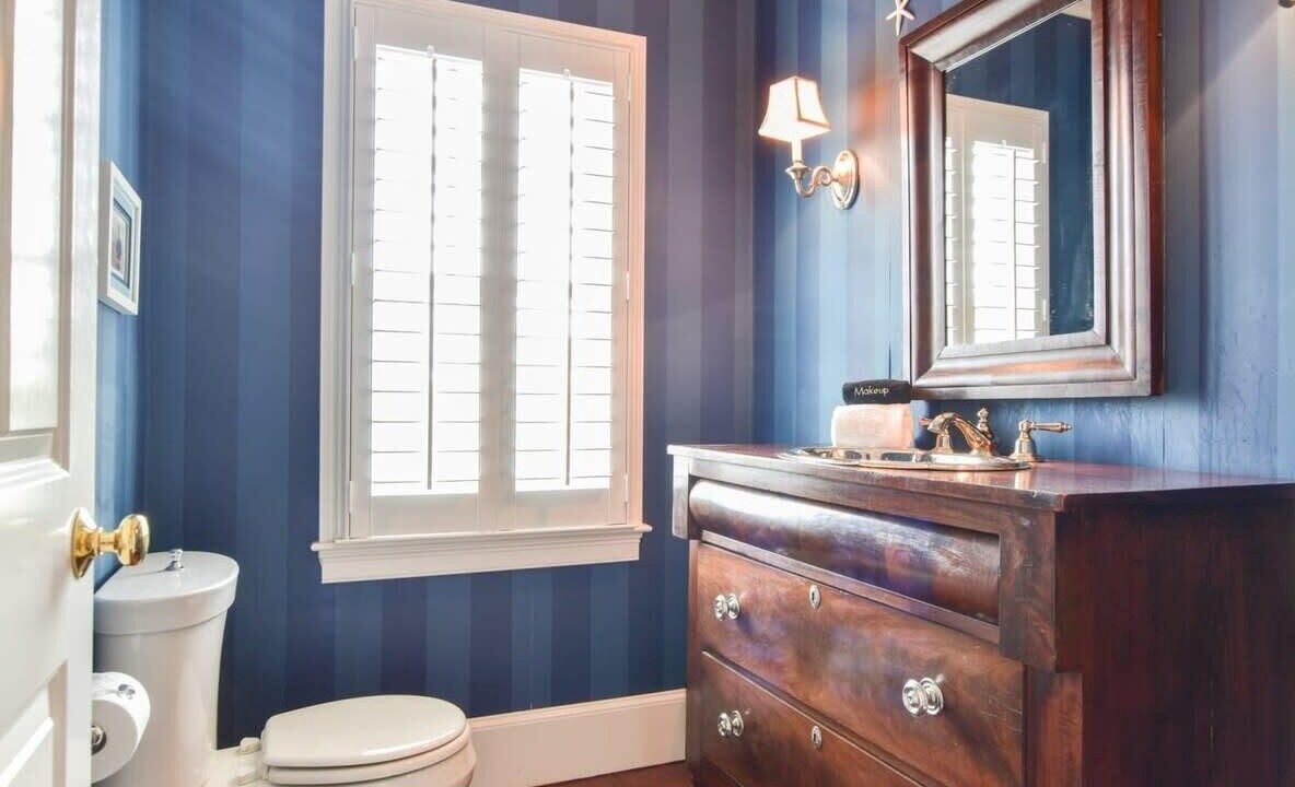 Photo of Bathroom in West Chatham